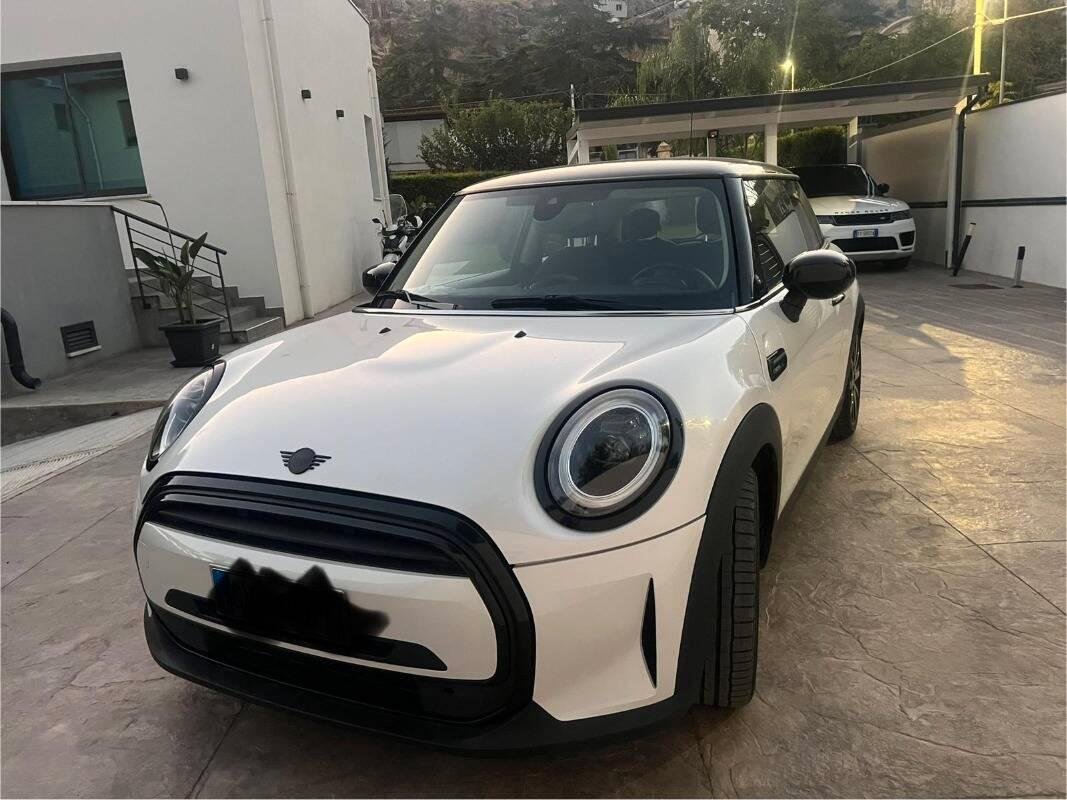 Mini Mini 3 Porte 1.5 Cooper Camden auto