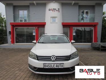 VOLKSWAGEN - Passat Variant - 1.6 TDI Comfortline BM.Tech.