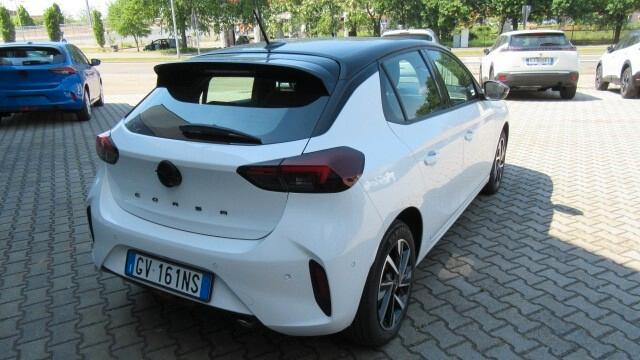 Opel Corsa 1.2 100 CV aut. GS