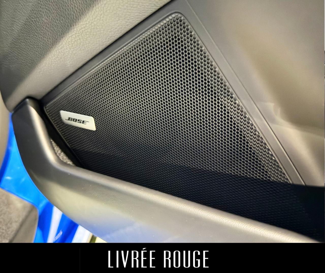 Porsche 911 - 992 Carrera S