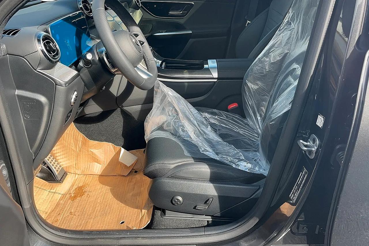 Mercedes-benz GLC 220 d 4Matic Mild hybrid Coupé AMG Line Advanced KM0 PRONTA CONSEGNA