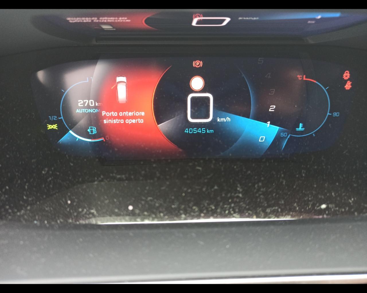 PEUGEOT 2008 2ª serie - 2008 PureTech 130 S&S Allure Pack