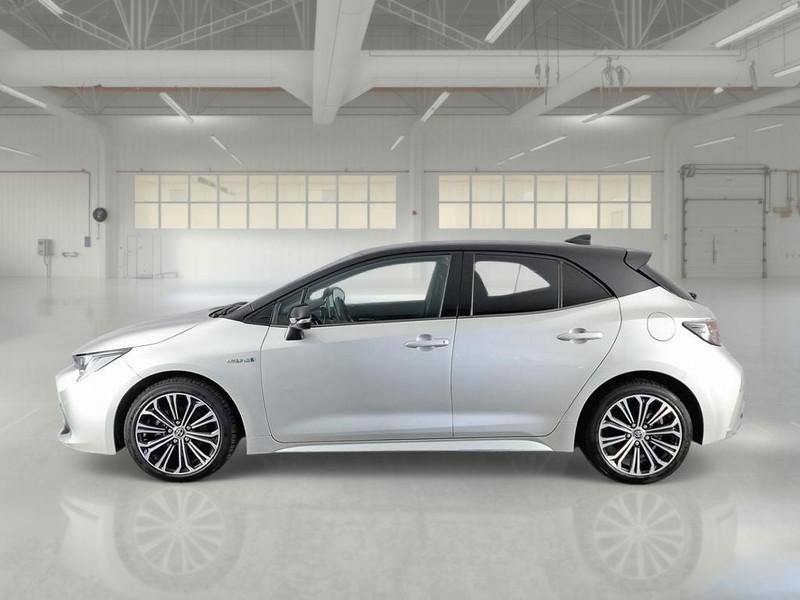 TOYOTA COROLLA 1.8 Hybrid Style 5 PORTE WAGON