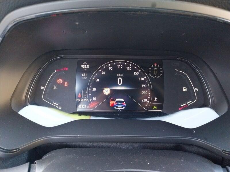 Renault Captur Captur 1.0 tce Techno Gpl 100cv