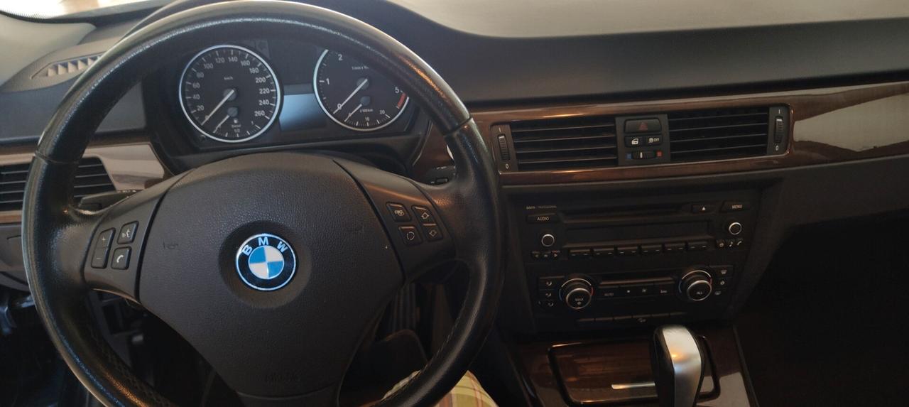 Bmw 320 320d cat xDrive Touring Futura
