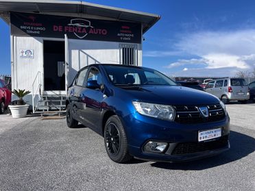 Dacia Sandero 0.9 TCe 12V TurboGPL 90CV Start&Stop Lauréate