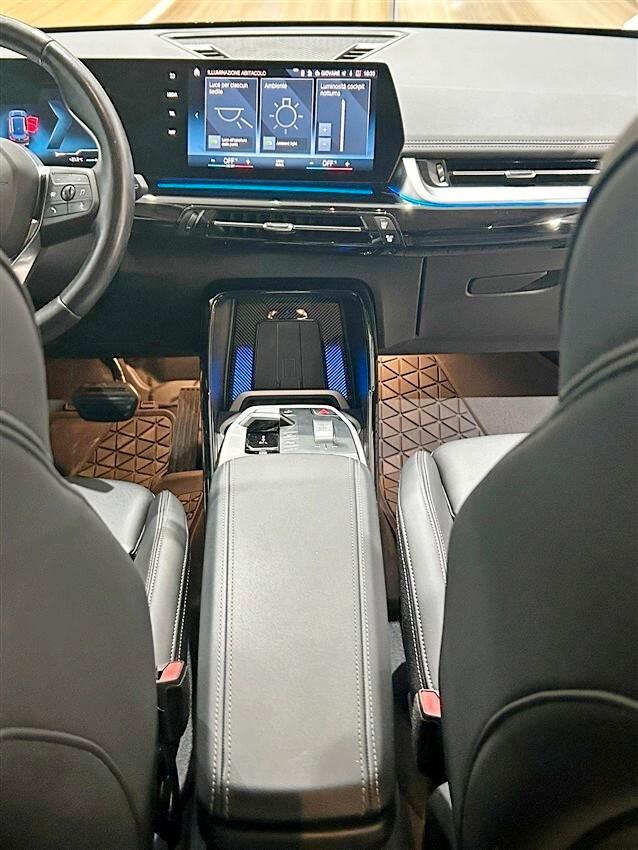 Bmw X1 sDrive 18d xLine