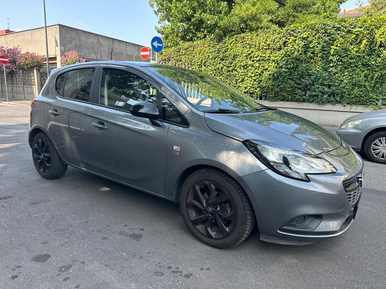 Opel Corsa 1.4 90CV GPL Tech 5 porte 120 Anniversary