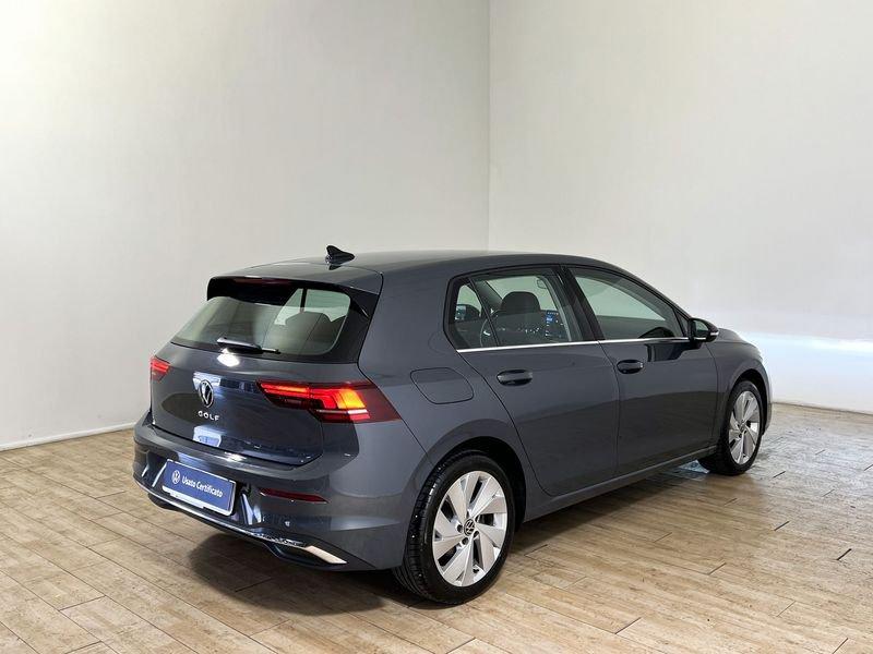 Volkswagen Golf Golf 2.0 tdi Style 150cv dsg