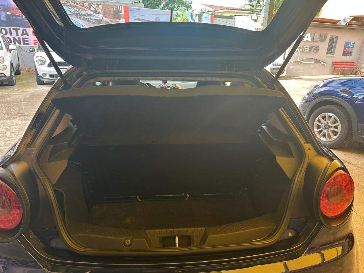 Alfa Romeo MiTo 1.4cc gpl 12 mesi garanzia-2012