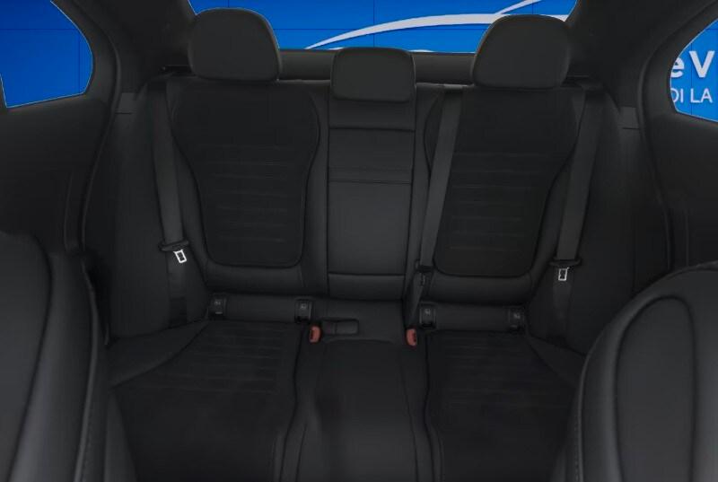 MERCEDES Classe C (W/S206) C 200 Mild hybrid ...