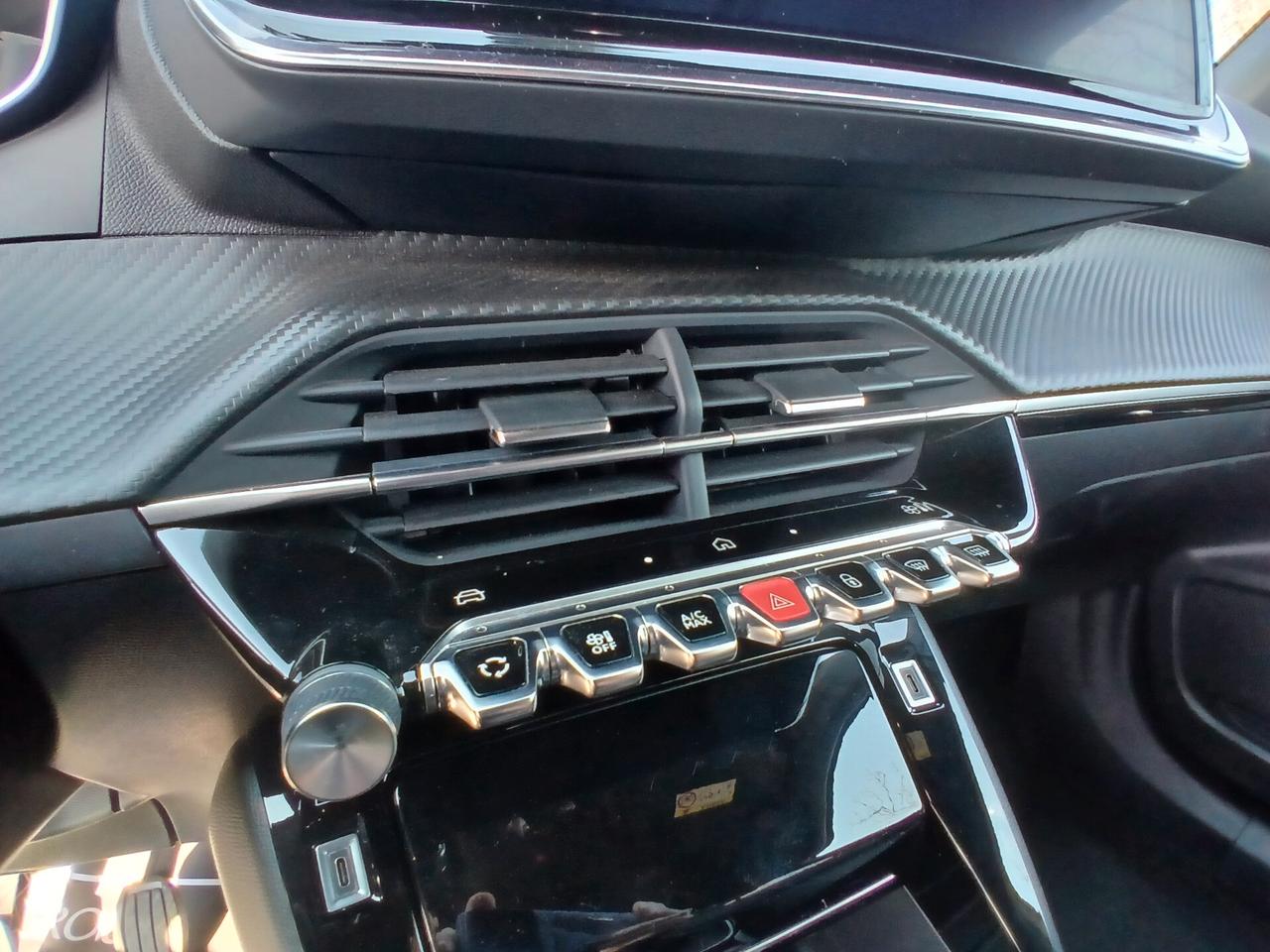 Peugeot 2008 100CV S&S Allure