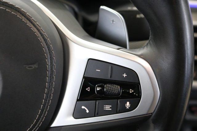 BMW X6 xDrive30d 48V Msport