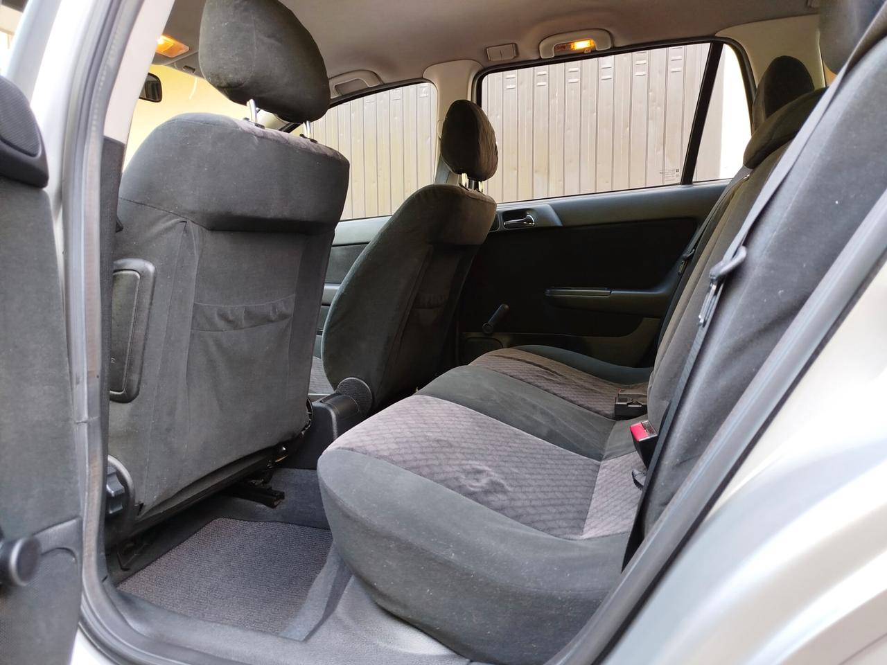 Opel Astra SW 1.6 BENZINA 100cv / Uniproprietario
