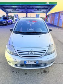 Citroen C3 1.4 HDi Exclusive