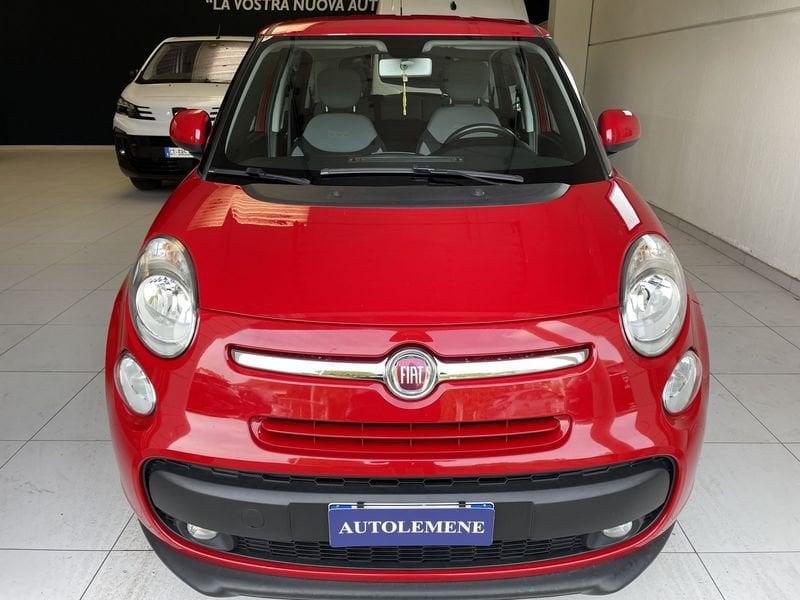 FIAT 500L Pop Star 1.3 Multijet 95cv