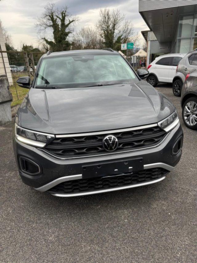 VOLKSWAGEN T-Roc 1.0 TSI Life
