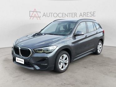 BMW X1 xDrive25e Business Advantage