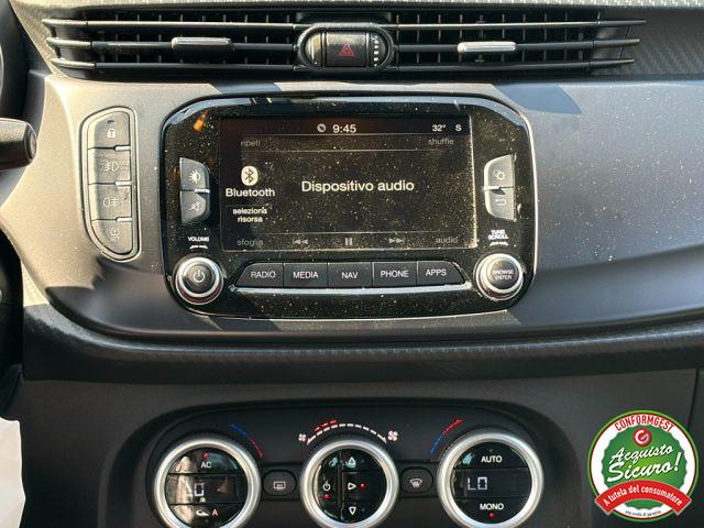 ALFA ROMEO Giulietta 1.6 JTDm 120 CV Super Tetto Pelle