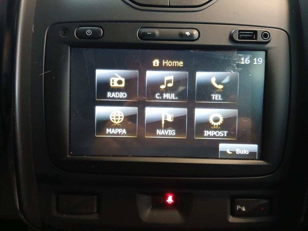 Dacia Duster - 1.5 DCI 110CV GARANTITA