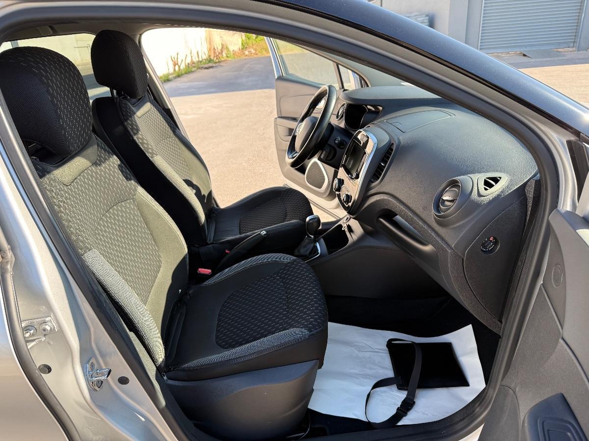 RENAULT - Captur - dCi 8V 90 CV EDC S&S Energy Intens