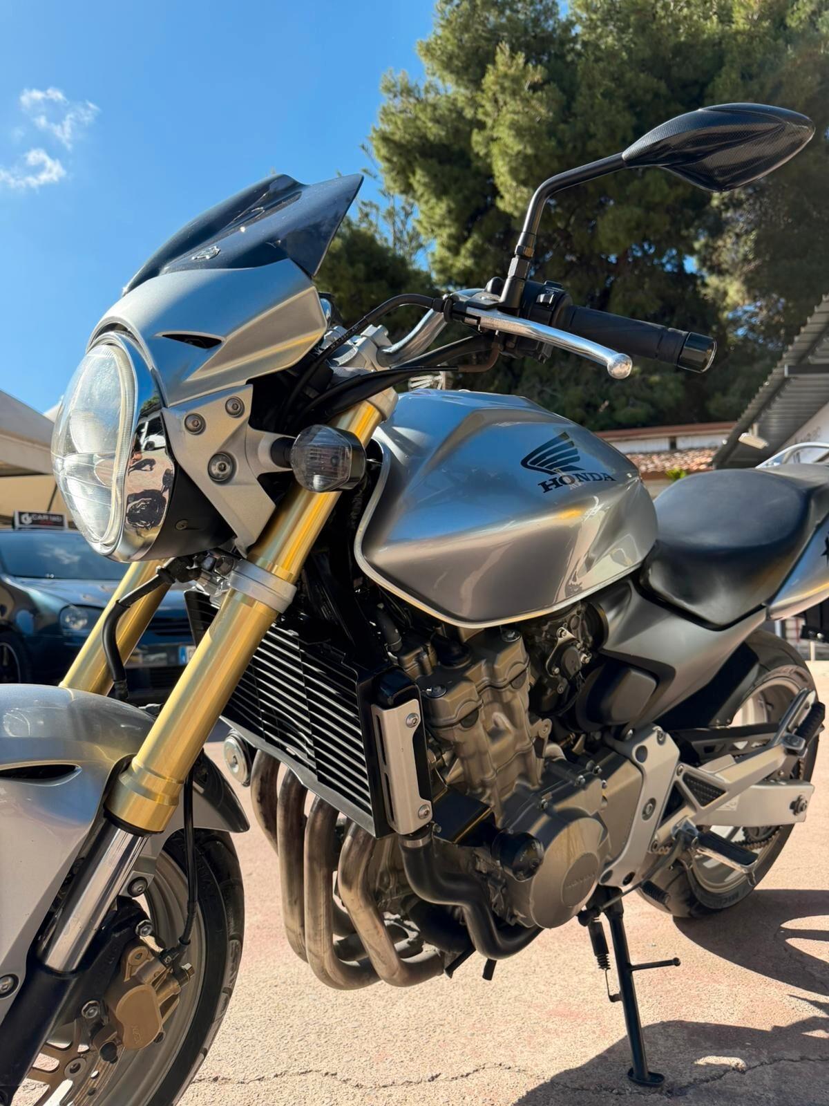 Honda Hornet 600