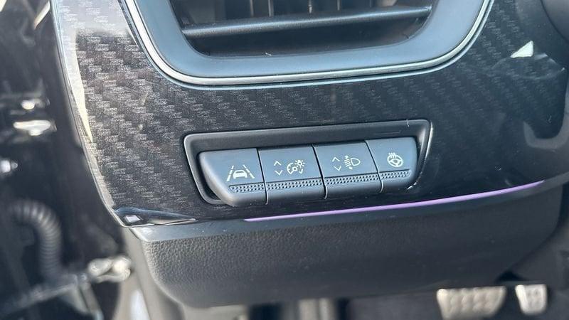 Renault Arkana 1.6 E-Tech full hybrid R.S. Line Auto 145cv