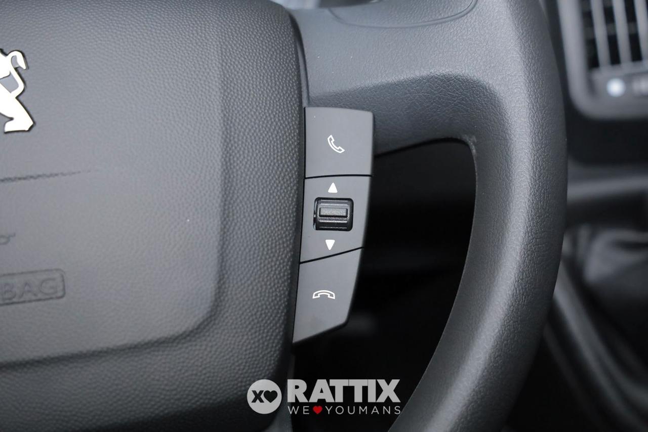 Peugeot Boxer 335 2.2 BlueHDI 140CV Premium L2H2 (IVA ESCLUSA)