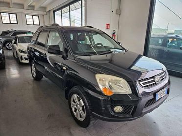 Kia Sportage 2.0 16v Active EcoSuv 2wd