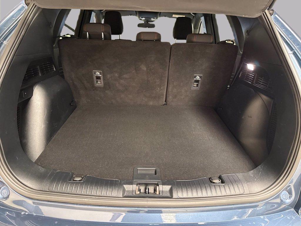 FORD Kuga 2.5 Full Hybrid 190 CV CVT 2WD ST-Line del 2022