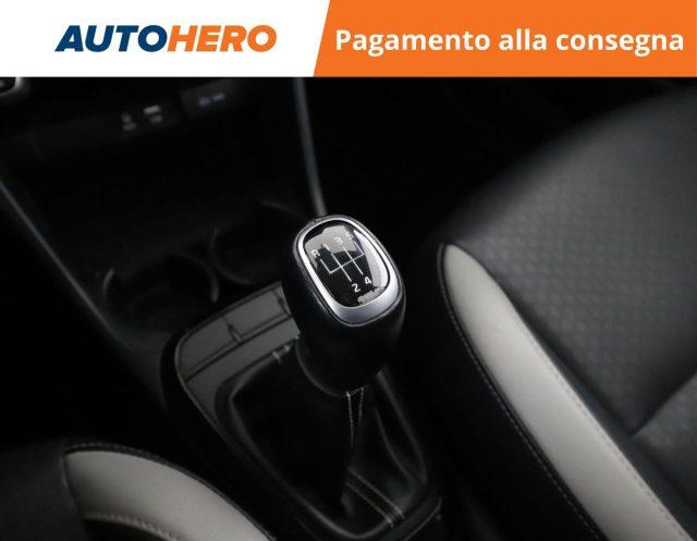 KIA Picanto 1.0 TGDi 12V 5 porte X Line