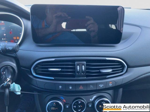 FIAT Tipo 1.5 Hybrid DCT 5 porte