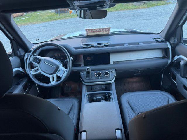 LAND ROVER Defender 110 3.0D I6 250 CV AWD Auto X-Dynamic HSE