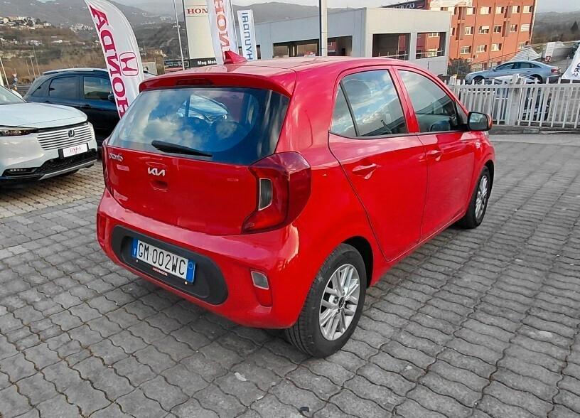 Kia Picanto 1.0 12V 5 porte Urban "IN ARRIVO"