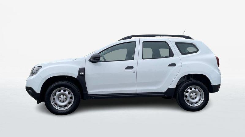 Dacia Duster 1.0 tce Essential Eco-g 4x2 100cv