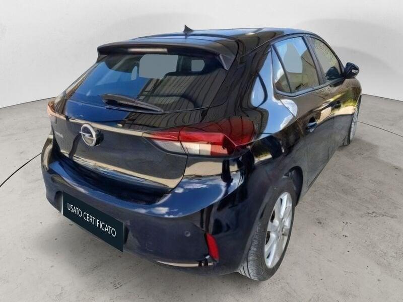 Opel Corsa 1.5 Diesel 100 CV Edition