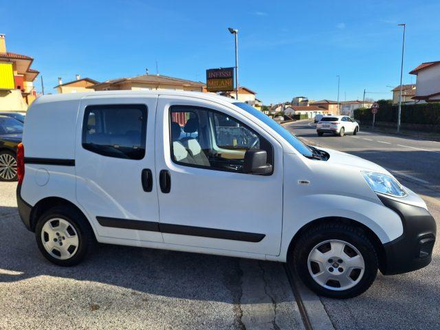 FIAT Fiorino 1.3 MJT 95CV Combinato SX N°FM089