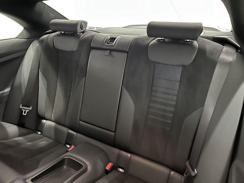 BMW Serie 2 Coupé M 240i xDrive