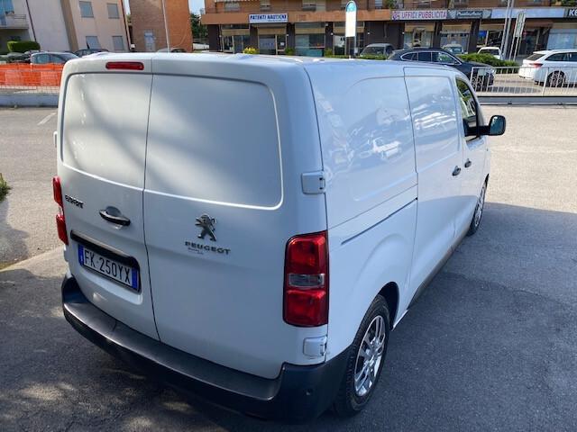 Peugeot Expert 2017