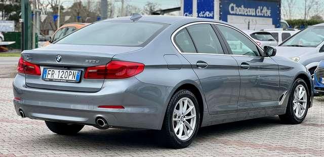 BMW 530 xdrive EXECUTIVE 249cv IVA DEDUCIBILE