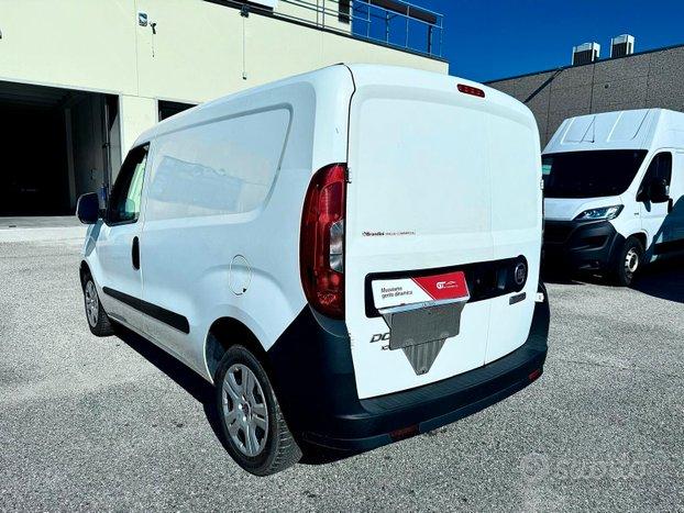 Fiat Doblo Dobl 1.6 MJT 105CV PC-TN REFRIGERATO R