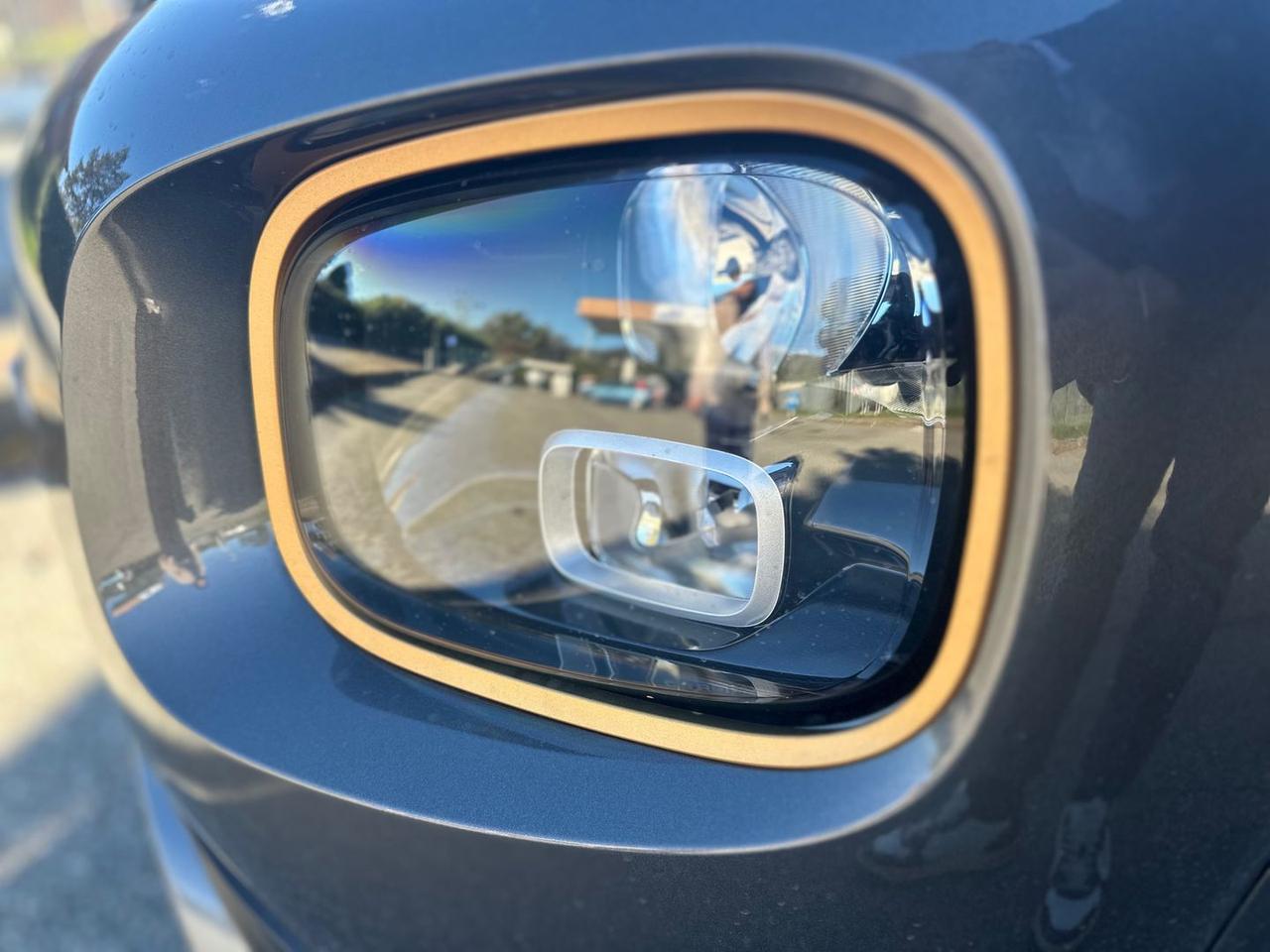 Citroen C3 Aircross Shine Pack 1.2 PureTech #7455