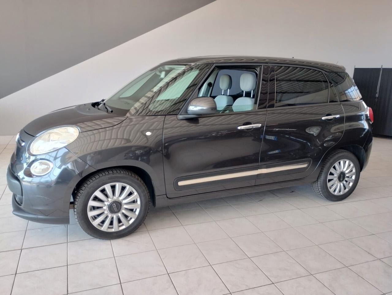 Fiat 500L 1.3 Multijet 85 CV Lounge 160.000KM