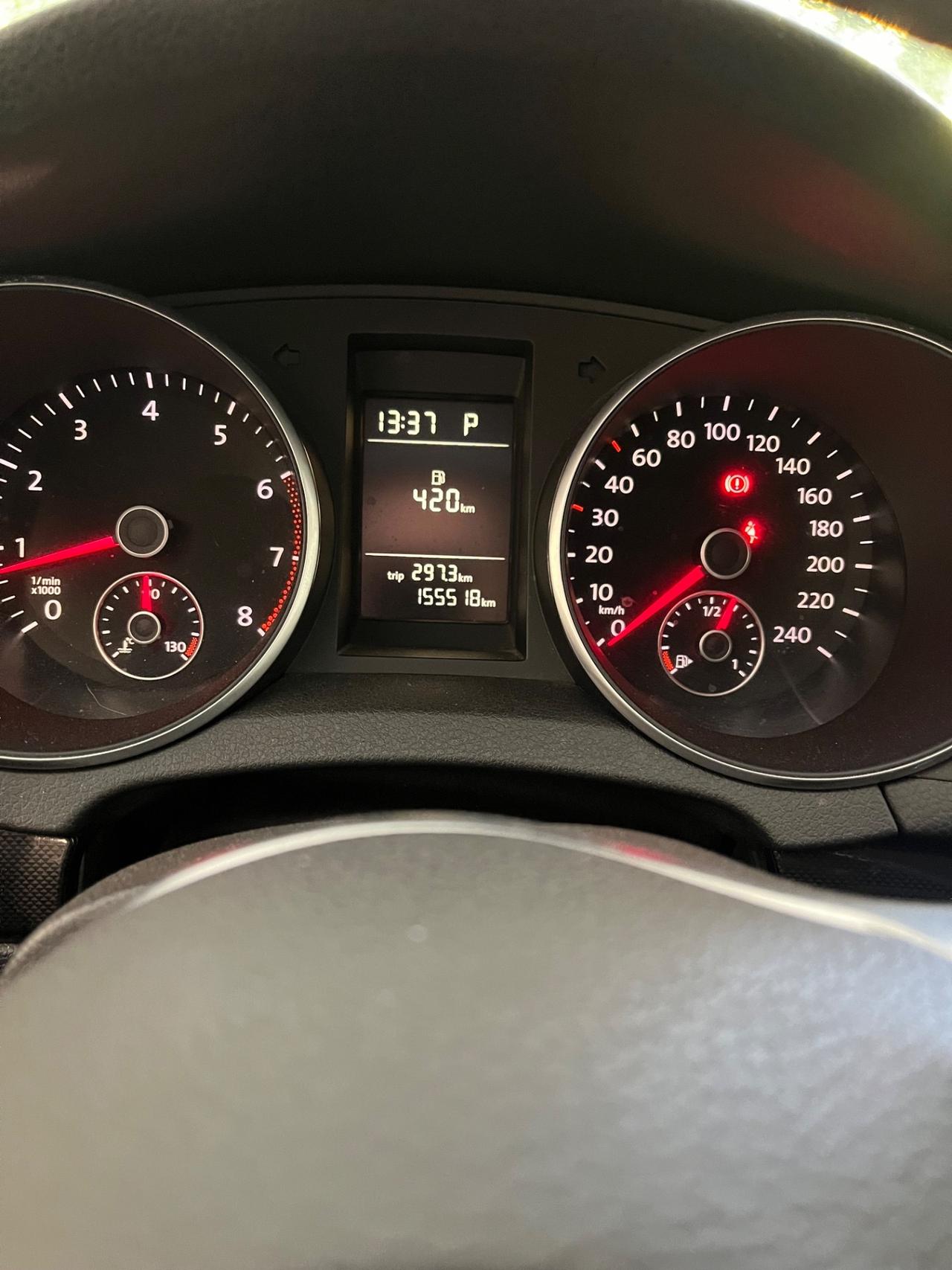 Volkswagen Golf 1.4 TSI 122CV 5p. Comfortline