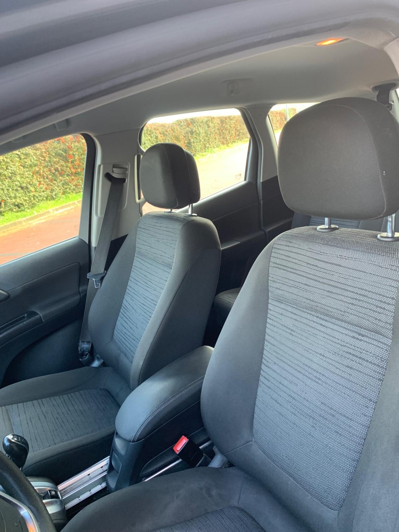 Opel Meriva 1.4 Turbo 120CV GPL Tech Cosmo