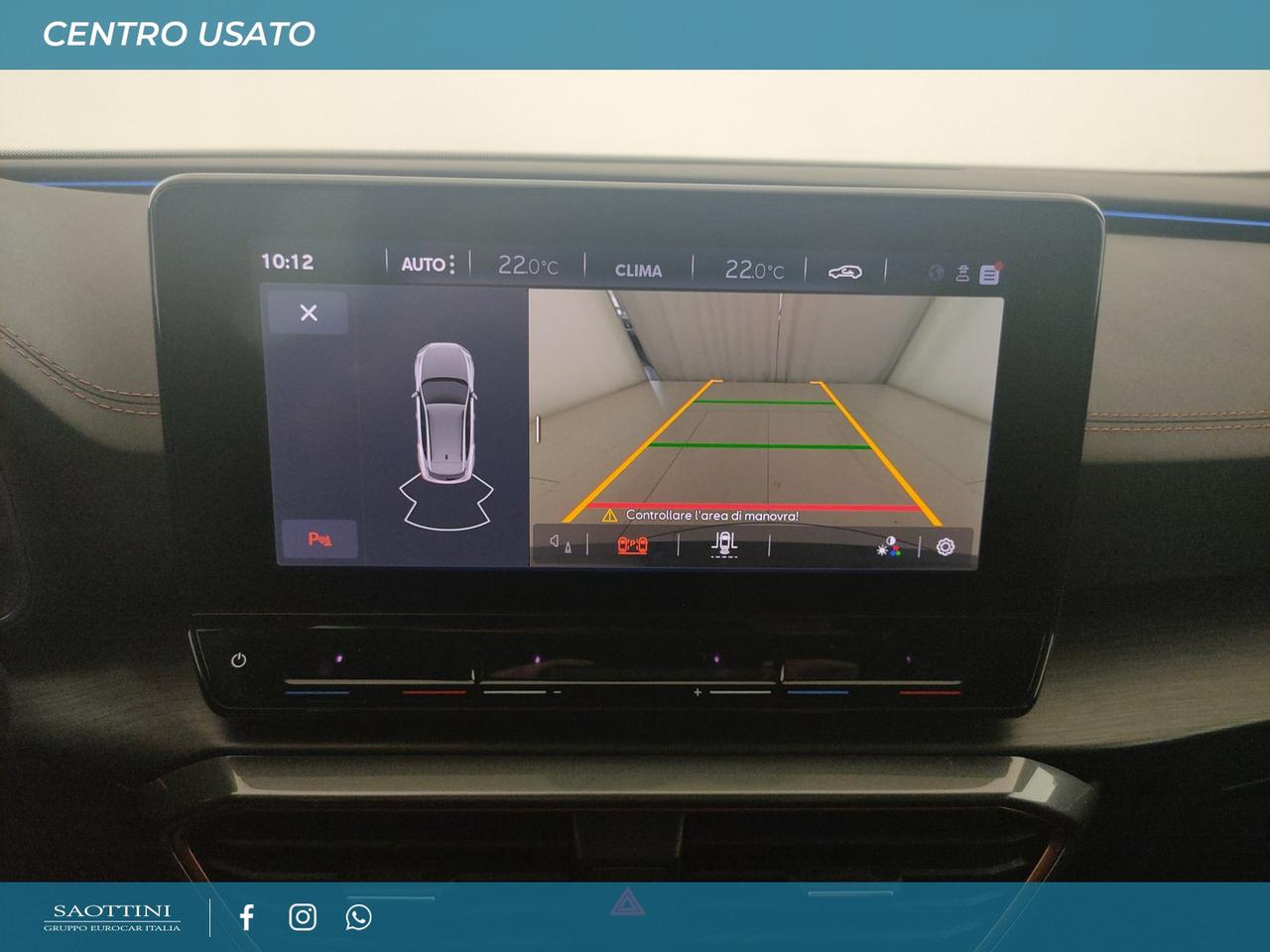 2.0 TDI 4drive 150 CV DSG