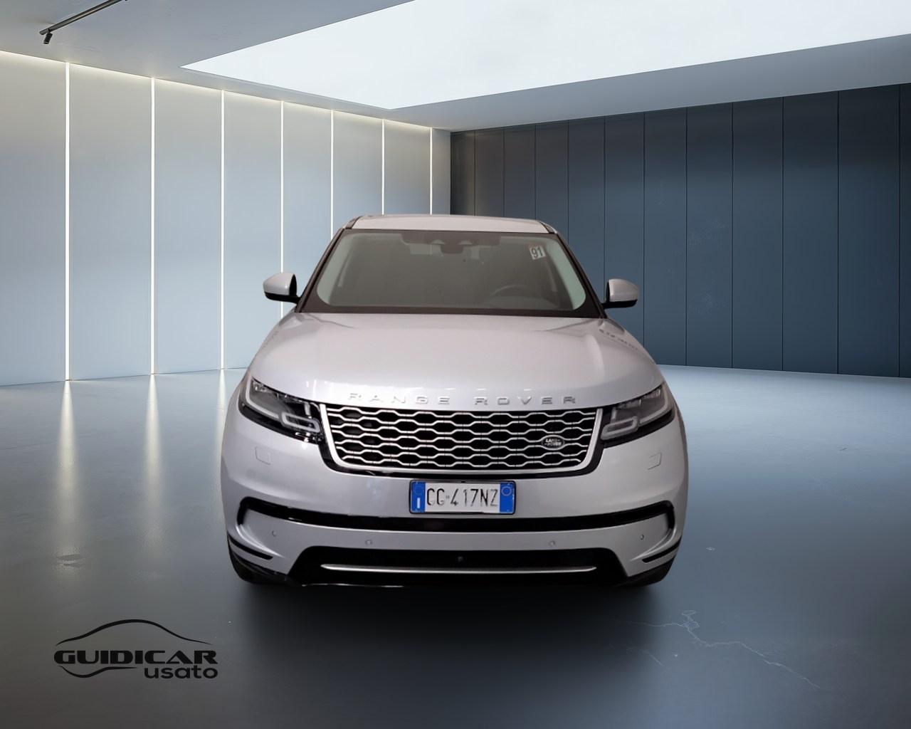 LAND ROVER Range Rover Velar 2021 - Range Rover Velar 2.0d i4 mhev 4wd