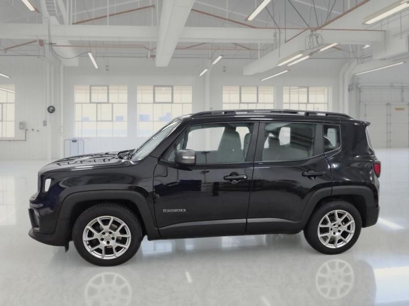 JEEP RENEGADE 1.6 MJET 130 CV LIMITED SUV