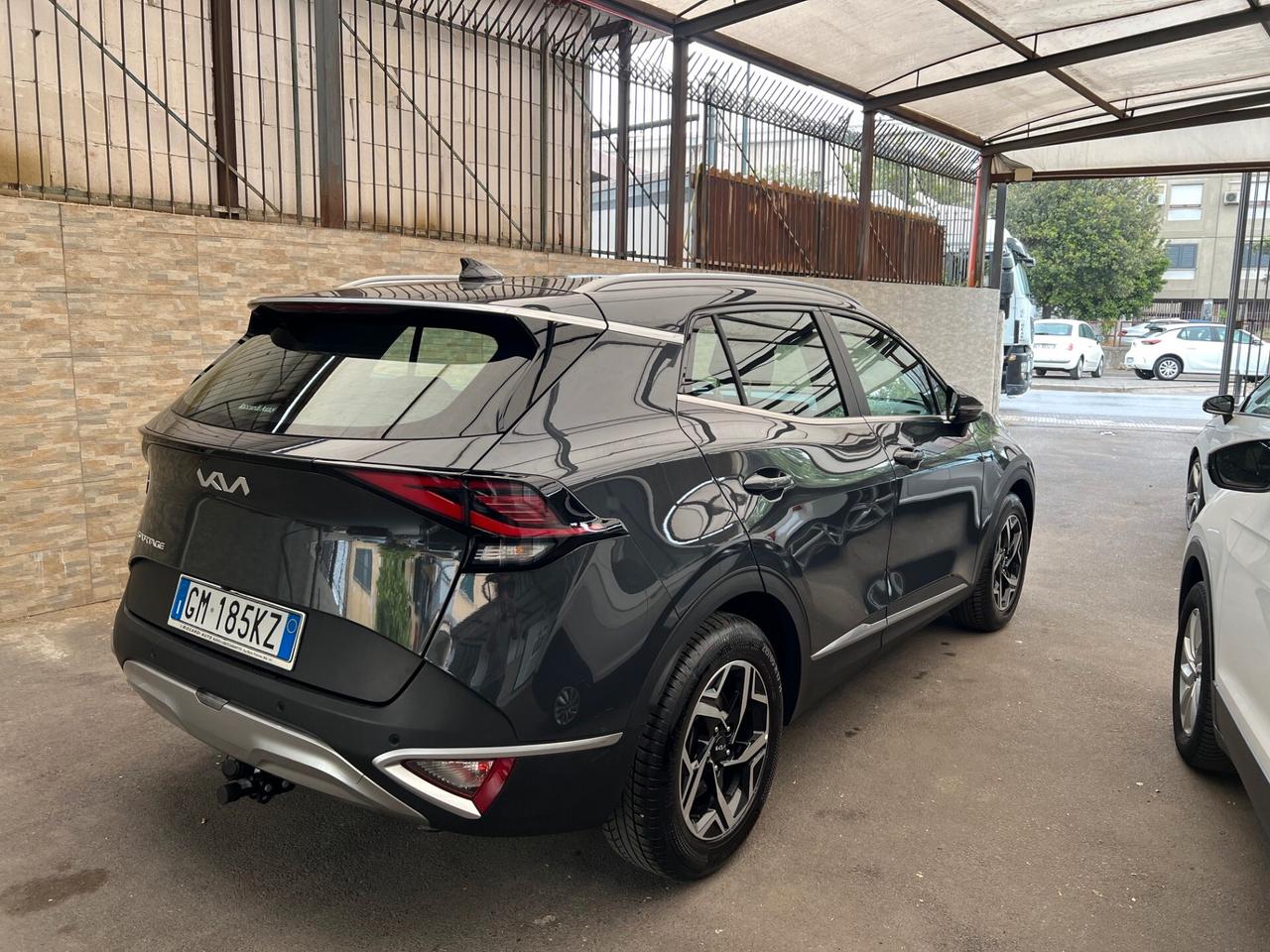 Kia Sportage 1.6 diesel 2022