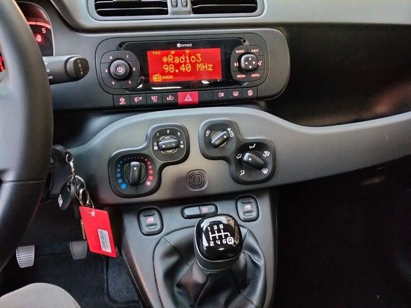 FIAT Panda Panda 1.0 FireFly S&S Hybrid City Life